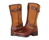 Le Chameau Jameson Lady Low Zip GTX